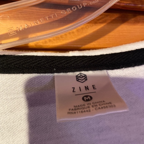 Activewear Jacket - Picture 3 of 4